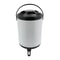Premium Stainless Steel Insulated Beverage Dispenser With Thermometer Hot Cold Drink Server 8