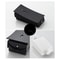 Premium Wall Mounted Soap Dispenser For Bathroom Shower Gel Storage 3