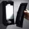 Premium Wall Mounted Soap Dispenser For Bathroom Shower Gel Storage 2
