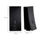 Premium Wall Mounted Soap Dispenser For Bathroom Shower Gel Storage 11