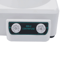 Professional Portable Lab Centrifuge Machine RPM PRP Capacity Electric 10