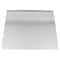 Premium Stainless Steel Cutting Board With Front Overhang Counter Saver 2
