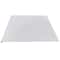 Premium Stainless Steel Cutting Board With Front Overhang Counter Saver 5