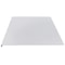 Premium Stainless Steel Cutting Board With Front Overhang Counter Saver 5
