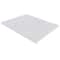 Premium Stainless Steel Cutting Board With Front Overhang Counter Saver 7