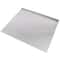 Premium Stainless Steel Cutting Board With Front Overhang Counter Saver 8