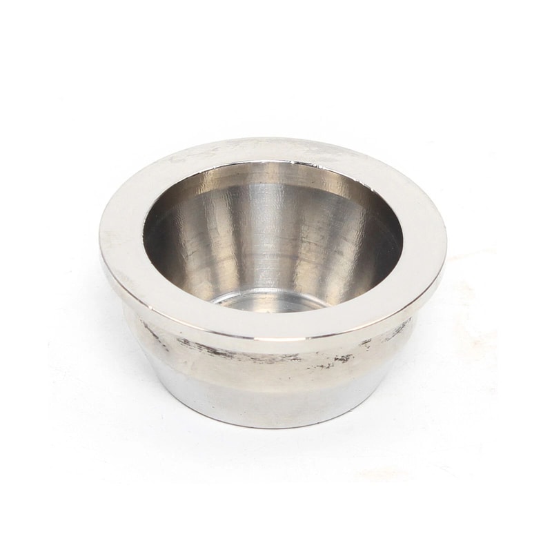 Premium Stainless Steel Churro Maker Accessories Churro Nozzles 7