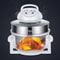 Glass Air Fryer Convection Oven With Infrared Heating 1