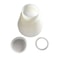 Premium Electrostatic Sprayer Hopper Cups Set Powder Coating Accessories For Spray Gun 4
