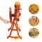 Heavy Duty Corn Thresher Corn Cob Sheller Handheld Manual Kernel Remover 1