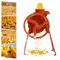 Heavy Duty Corn Thresher Corn Cob Sheller Handheld Manual Kernel Remover 3