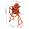 Heavy Duty Corn Thresher Corn Cob Sheller Handheld Manual Kernel Remover 13