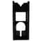 Heavy Duty Wall Mount Polisher Holder Buffer Polisher Rack Polishing Machine Storage 8