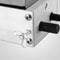 Roller Malt Crusher Grain Mill For Home Brewing With Large Hopper 8