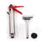Heavy Duty Mortar Grouting Gun Kit With Nozzles For Brick Pointing And Tile Repair 1