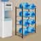 Gallon Water Bottle Rack Organizer Heavy Duty Water Jug Storage Stand 1
