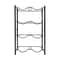 Gallon Water Bottle Rack Organizer Heavy Duty Water Jug Storage Stand 10