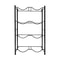 Gallon Water Bottle Rack Organizer Heavy Duty Water Jug Storage Stand 10