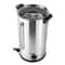 Commercial Hot Water Boiler Stainless Steel Coffee Tea Urn Dispenser 2