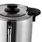 Commercial Hot Water Boiler Stainless Steel Coffee Tea Urn Dispenser 8