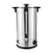 Commercial Hot Water Boiler Stainless Steel Coffee Tea Urn Dispenser 9