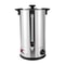 Commercial Hot Water Boiler Stainless Steel Coffee Tea Urn Dispenser 9