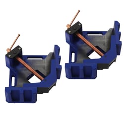 welding corner clamp jaw right angle clamp set for woodworking metal