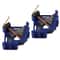 Welding Corner Clamp Jaw Right Angle Clamp Set For Woodworking Metal 0