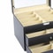 Glasses Organizer Sunglasses Display Storage Box Case 7