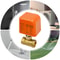 NPT Brass Motorized Ball Valve Normally Closed AC Electric Shutoff Valve 6