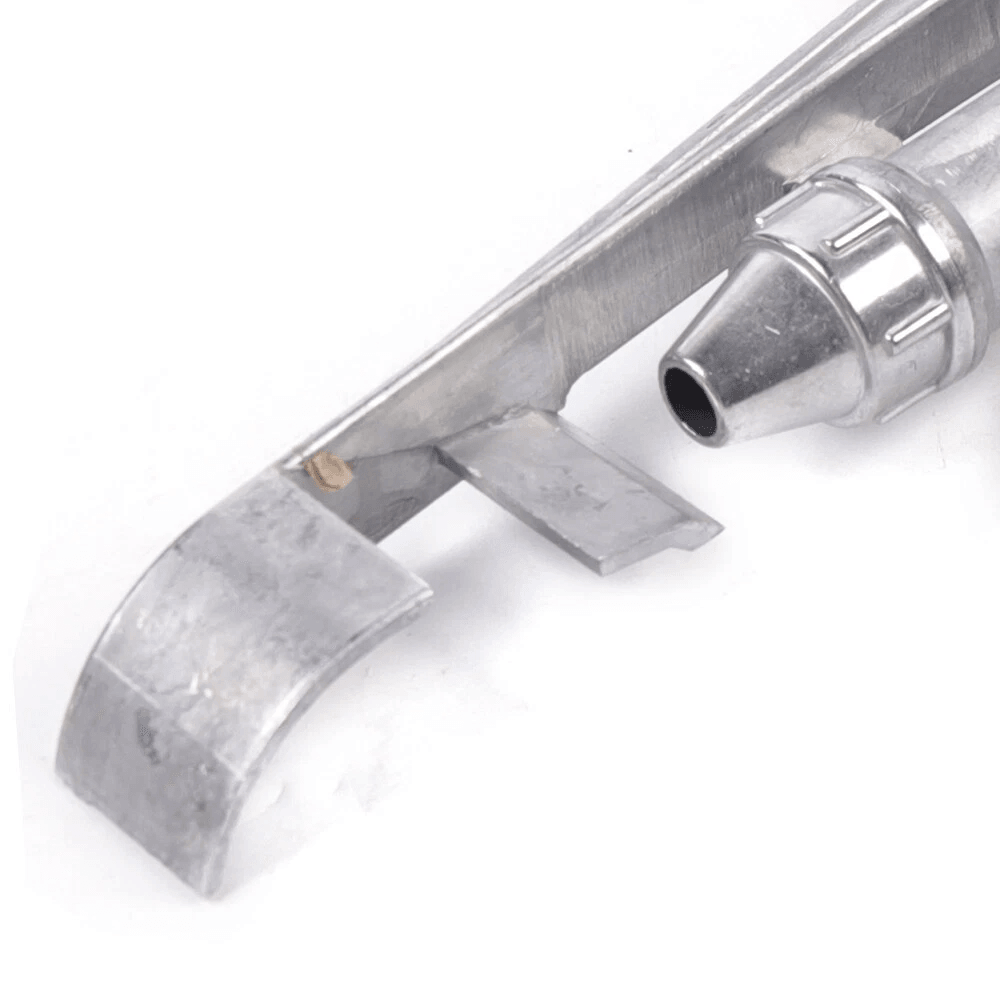 Heavy Duty Impact Sprinkler Adjustable Irrigation Sprinkler Head For Lawn Garden Watering 5