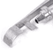Heavy Duty Impact Sprinkler Adjustable Irrigation Sprinkler Head For Lawn Garden Watering 5