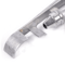 Heavy Duty Impact Sprinkler Adjustable Irrigation Sprinkler Head For Lawn Garden Watering 5