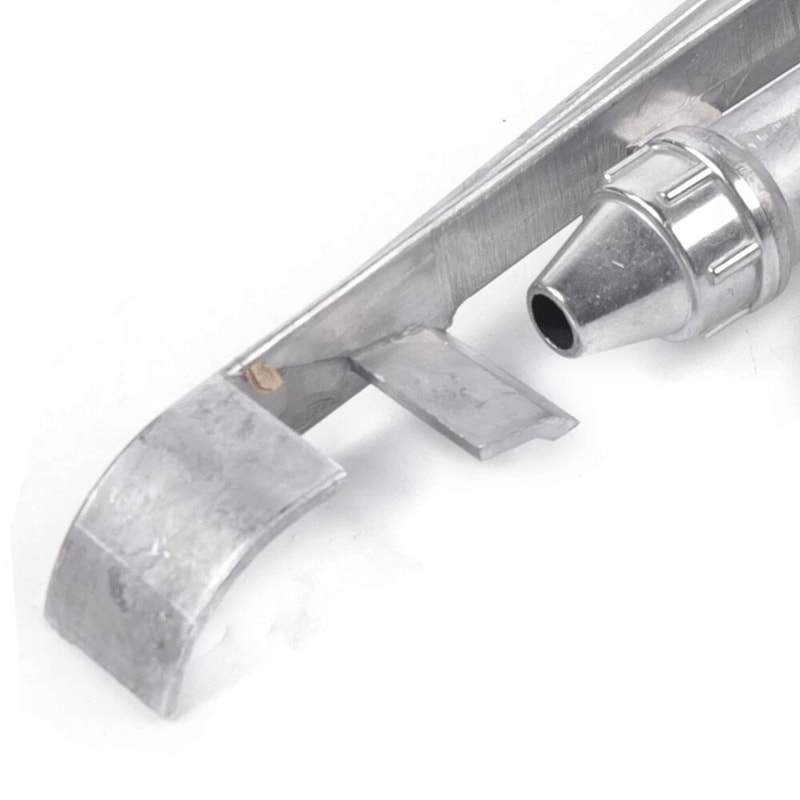 Heavy Duty Impact Sprinkler Adjustable Irrigation Sprinkler Head For Lawn Garden Watering 5