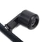 Low Profile Tire Bead Breaker Roller Manual Tire Changer Tool For Workshop 7