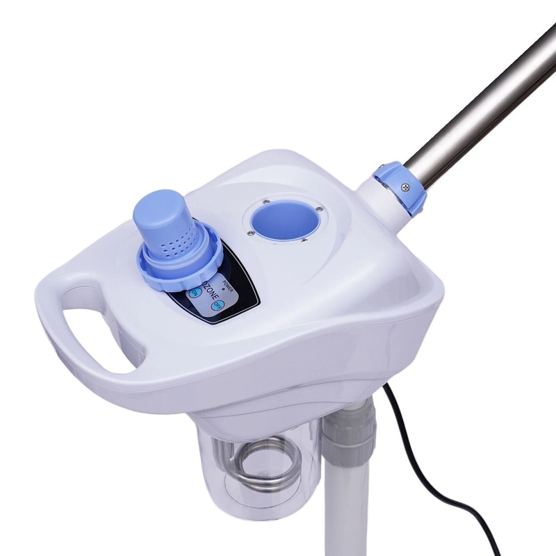 Ozone Facial Steamer Spa Professional Skin Care Steam Vapor Machine For Salon 15