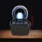 Tabletop Water Fountain Indoor Waterfall LED Lighting Decor For Home Office Relaxation 14