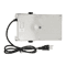 Channel Commercial Kitchen Timer With LED Display And Stainless Steel Design 3