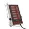Channel Commercial Kitchen Timer With LED Display And Stainless Steel Design 5