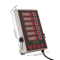 Channel Commercial Kitchen Timer With LED Display And Stainless Steel Design 5