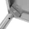 Stainless Steel Double Overshelf For Commercial Prep Table Kitchen Storage 5