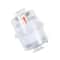 Vacuum Pump Oil Mist Filter Exhaust Separator For Cleaner Airflow 3