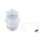 Vacuum Pump Oil Mist Filter Exhaust Separator For Cleaner Airflow 5