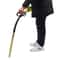 Cordless Handheld Concrete Vibrator With Battery Charger Portable Cement Tool 2