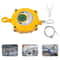 Industrial Retractable Spring Balancer Tool Holder For Workshop And Assembly Use 6