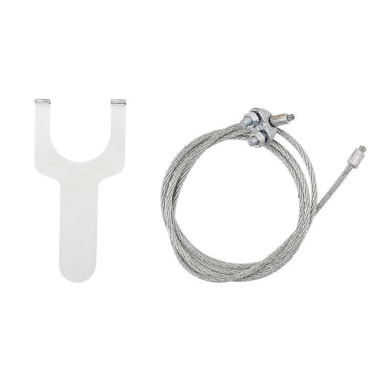 Industrial Retractable Spring Balancer Tool Holder For Workshop And Assembly Use 9