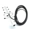 Outdoor Cell Phone Signal Amplifier Booster Router Repeater Range Extender WiFi 4
