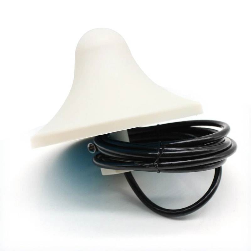 Outdoor Cell Phone Signal Amplifier Booster Router Repeater Range Extender WiFi 8