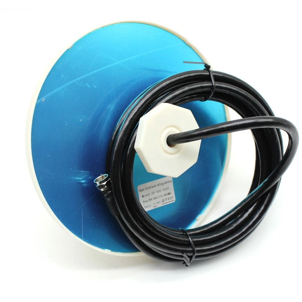 Outdoor Cell Phone Signal Amplifier Booster Router Repeater Range Extender WiFi 11
