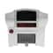 Automatic Commercial Hand Dryer Wall Mounted Electric Hand Dryer Silver 6